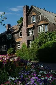 Conrad Mansion Museum