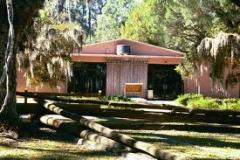 Dade Battlefield Historic State Park