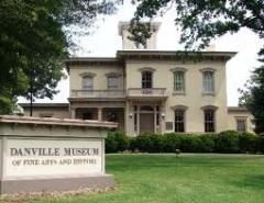 Danville Museum Of Fine Arts And History