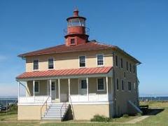 Point Lookout State Park