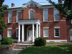 Dumbarton House