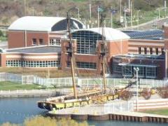 Erie Maritime Museum &amp; Flagship Niagara