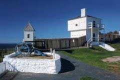 Fort Mackinac