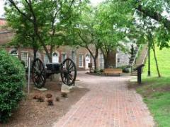 Fort Monroe Casemate Museum