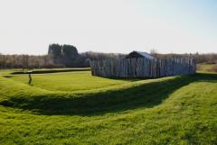 Fort Necessity National Battlefield