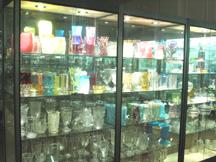 West Virginia Museum Of American Glass