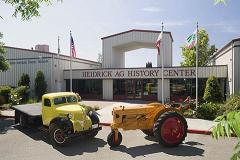 Heidrick Ag History Center