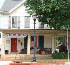 Boonsborough Museum Of History