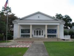 West Baton Rouge Museum