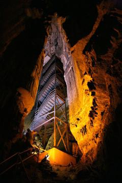 Mammoth Cave National Park