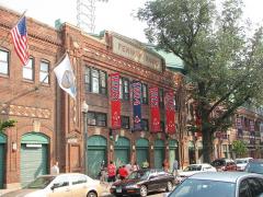 Fenway Park