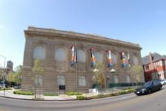 African American Museum And Library