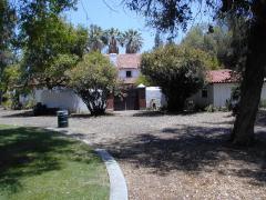 Andres Pico Adobe