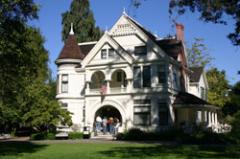 Ardenwood Historic Farm