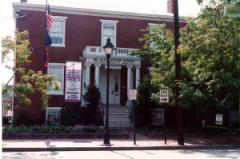 Black History Museum And Cultural Center Of Virginia