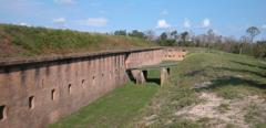 Fort Barrancas