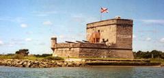 Fort Matanzas National Monument