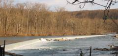 Great Falls Park And Patowmack Canal