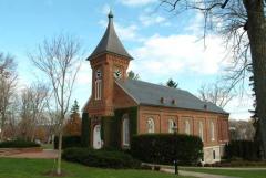 Lee Chapel And Museum