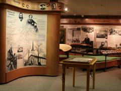 Museum Of Culpeper History