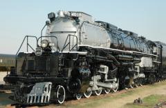 Museum Of The American Railroad