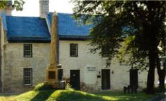 Old Fauquier County Jail