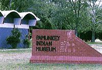 Pamunkey Indian Museum