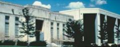 Panhandle Plains Historical Museum