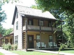 Plumas County Museum