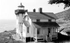 Point San Luis Lighthouse