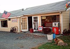 Roaring Twenties Antique Car Museum