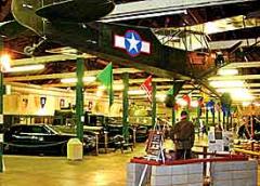 Texas Military Forces Museum