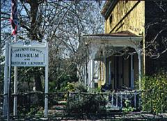 Tuolumne County Museum And History Center