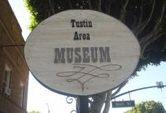 Tustin Area Museum