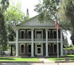Yolo County Historical Museum
