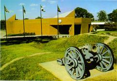 Yorktown Battlefield