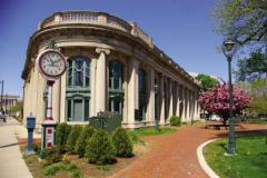 Milwaukee County Historical Society