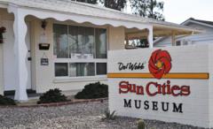 Del Webb Sun Cities Museum