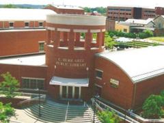 C. Burr Artz Public Library