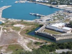 Fort Zachary Taylor Historic State Park