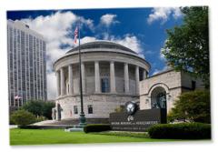 Elks National Veterans Memorial