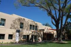 New Mexico History Museum