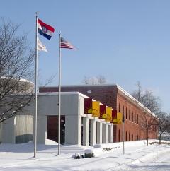 National Frontier Trails Museum