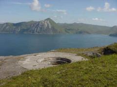 Aleutian World War II National Historic Area