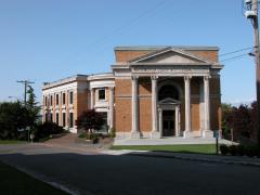 Washington State History Research Center