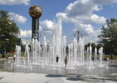 World&#039;s Fair Park