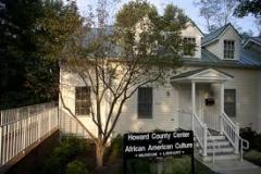 Howard County Center Of African American Culture