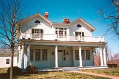 Calvert County Historical Society