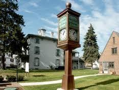 Lancaster County Historical Society