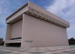 Lyndon Baines Johnson Library And Museum